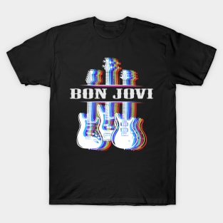 JOVI BAND T-Shirt